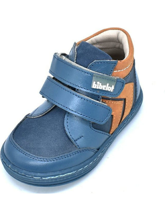 Bibelot Μποτάκι Bebe 2030 01 Μπλέ