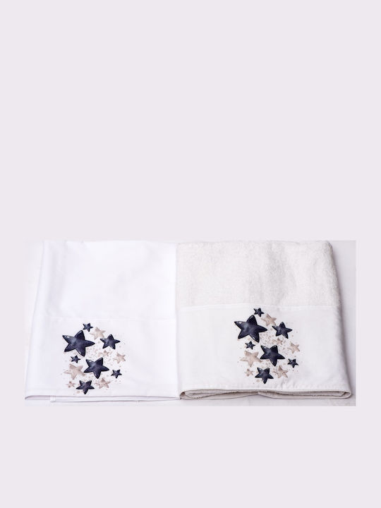 Baptism Package with Theme Star 5pcs