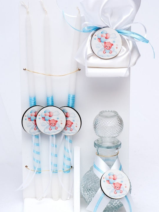 Set de Botez 4buc