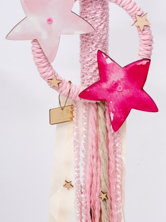 Baptism Package with Theme Star 4pcs