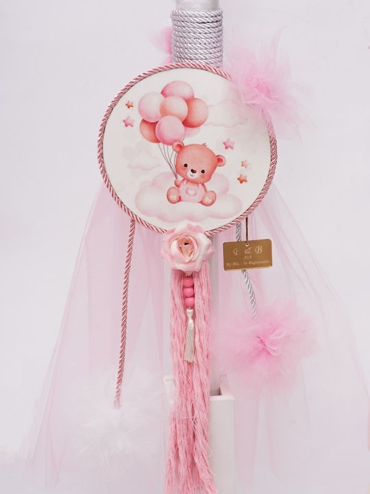Baptism Package 4pcs