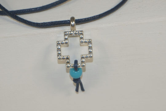 Amulet De Botez Colier 50 Bucăți