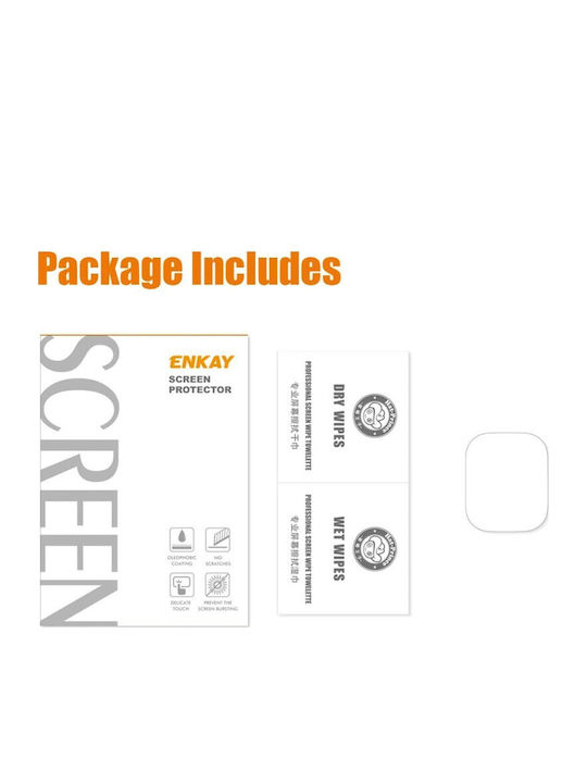 Enkay Screen Protector for the Apple Watch Ultra 49mm 1pcs