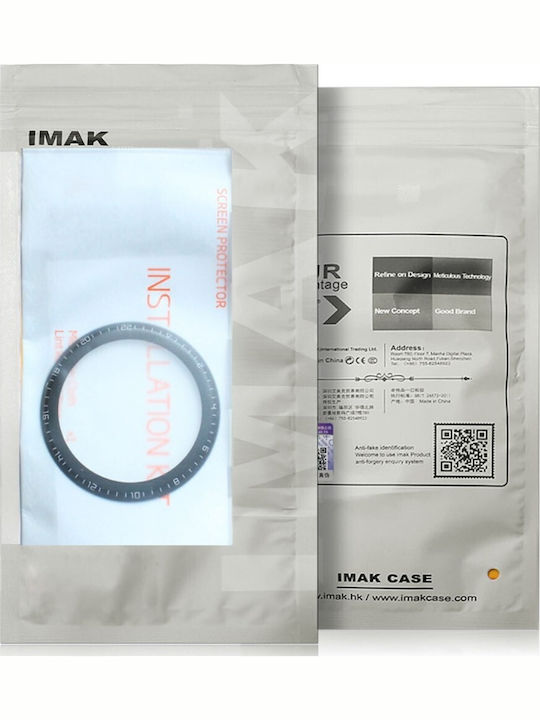 Imak Screen Protector για το Galaxy Watch Ultra 1τμχ