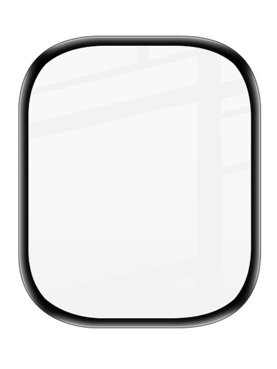 Imak Screen Protector για το Galaxy Watch Ultra 1τμχ