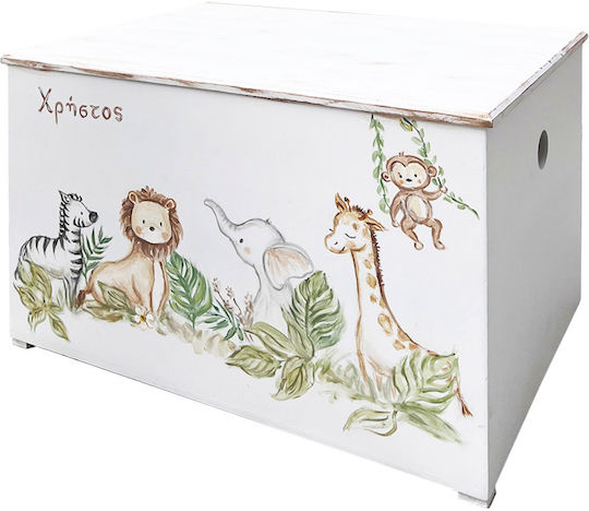 LiebeQueen Baptism Box