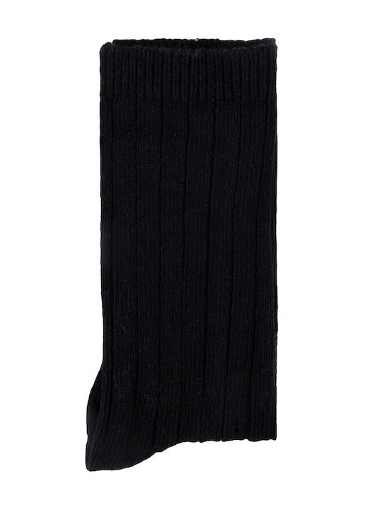 BIC Femei Șosete Black 1Pachet
