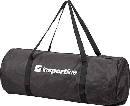 inSPORTline Covor de exerciții fizice pentru Gimnastică Artistică Alb (400x100x10cm)
