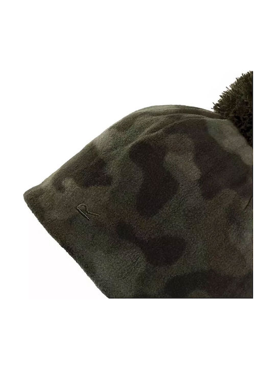 Regatta Fallon Printed Fleece Beanie