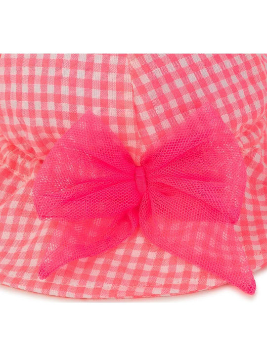 Παιδικό Bucket Καπέλο Billieblush 1032 Pink 0359000002