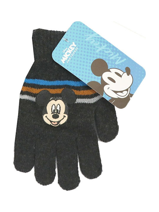 Disney Kinderhandschuhe Gray
