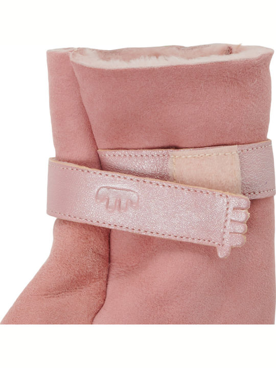 Easy Peasy Kids Gloves MIttens Pink