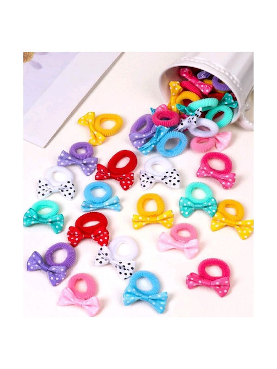 Fashion Pillows Kids Hair Tie