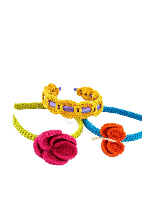 Quokka Blue Kids Headband