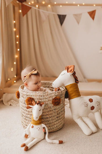 Kuschelkissen Giraffe Kuschelkissen Giraffe