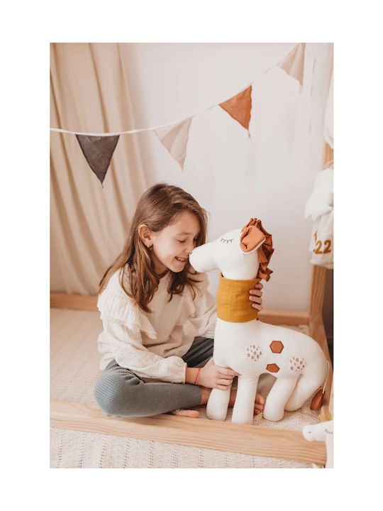 Kuschelkissen Giraffe