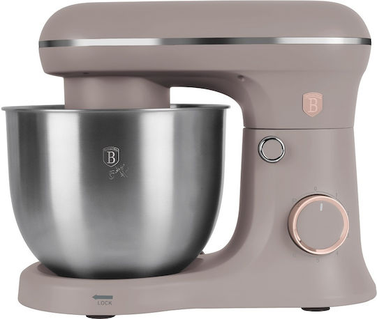 Berlinger Haus Standmixer 1500W 5Es