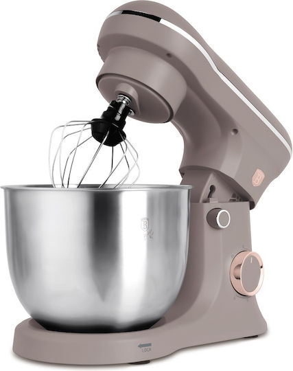 Berlinger Haus Standmixer 1500W 5Es