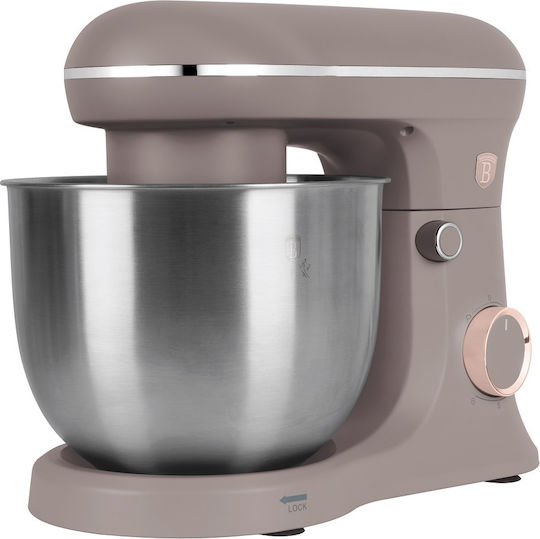 Berlinger Haus Standmixer 1500W 5Es