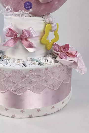 Useful Gift Diapers Newborn Girl