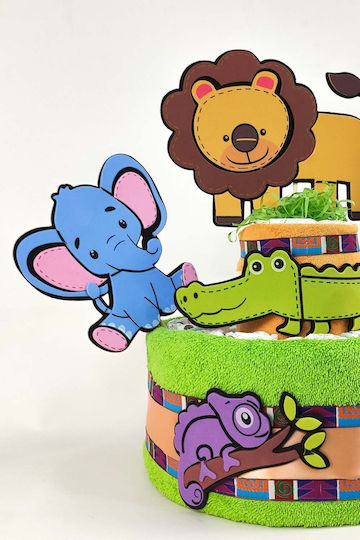 Geschenkbox Für Babys