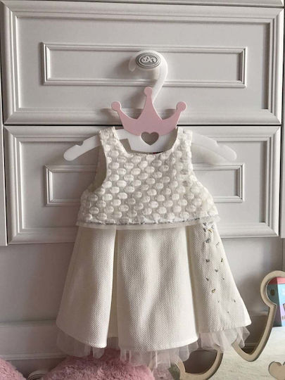 Kids Wall Hanger Crown