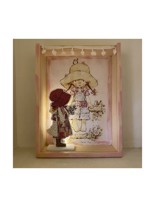 LiebeQueen Beleuchtet