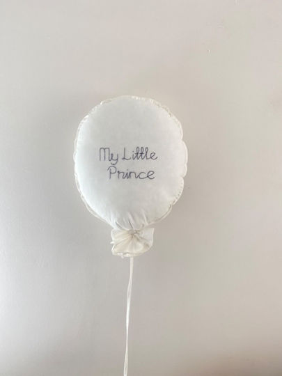 Handmade Balloon My Little Prince