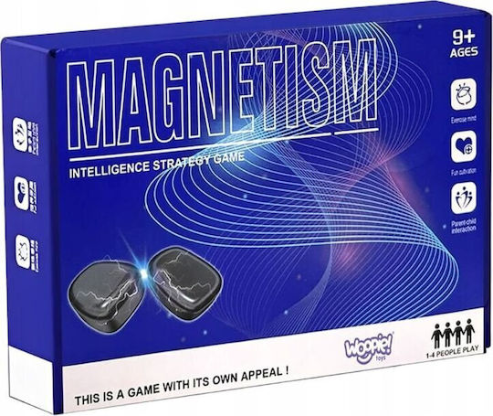 Extralink Magnetic Stones Strategy Board Game 20 Magnets Ex.25203