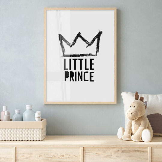 Αφίσες Poster Little Prince Χαρτί 15x20cm