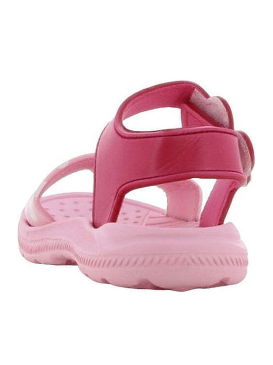 Minnie Mouse Children's Beach Shoes Pink