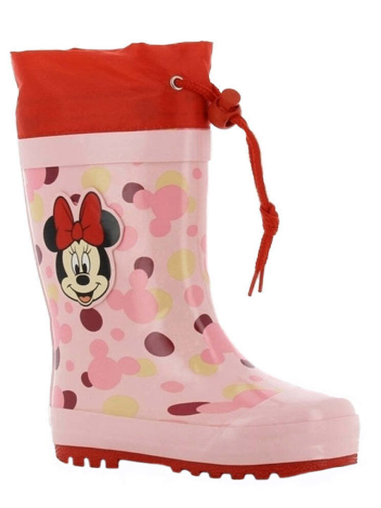 Minnie Mouse