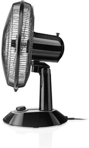 ETA Ventilator De Masă 45W Negru