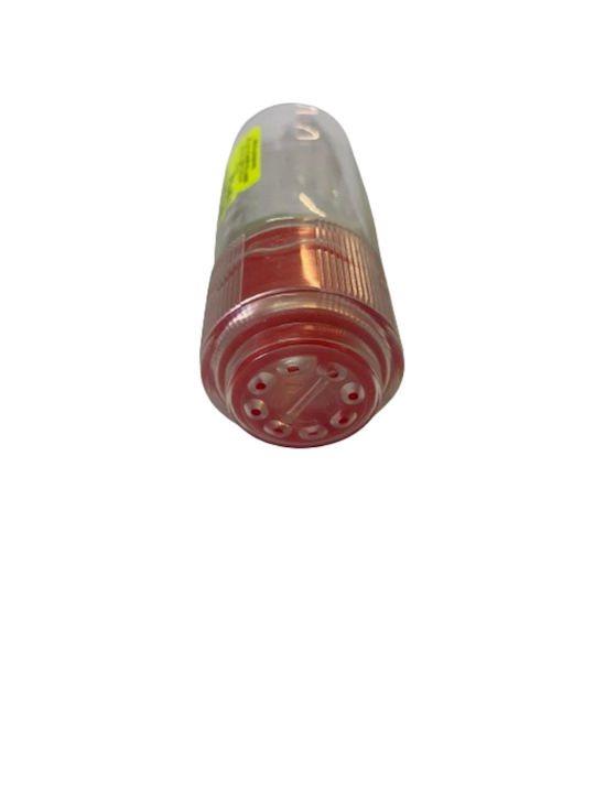 Glass Salt Shaker Pepper Shaker