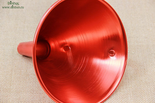 Pâlnie Din Aluminiu Nr 12