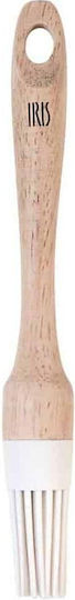 Brisa Silikon Back- und Marinierpinsel 23 cm