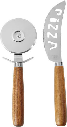 Reze 2 Piece Pizza Set