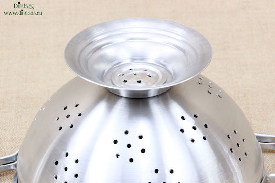 Aluminum Professional Strainer No 28