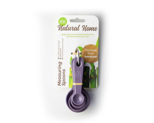 Σετ 4 Δοσομετρητές Bamboo Taylors Eye Witness Mc5542b Σετ 4 Δοσομετρητές Bamboo Taylors Eye Witness Mc5542b