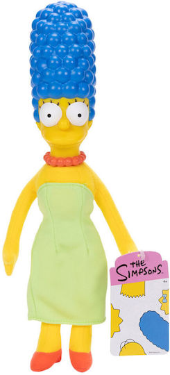 Jakks Pacific Plüsch The Simpsons 30 cm (Verschiedene Designs) 1Stück