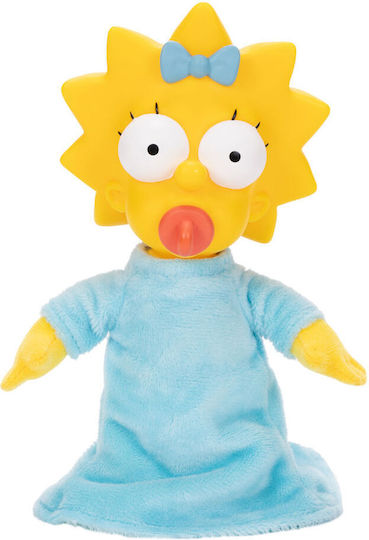 Jakks Pacific Plüsch The Simpsons 30 cm (Verschiedene Designs) 1Stück