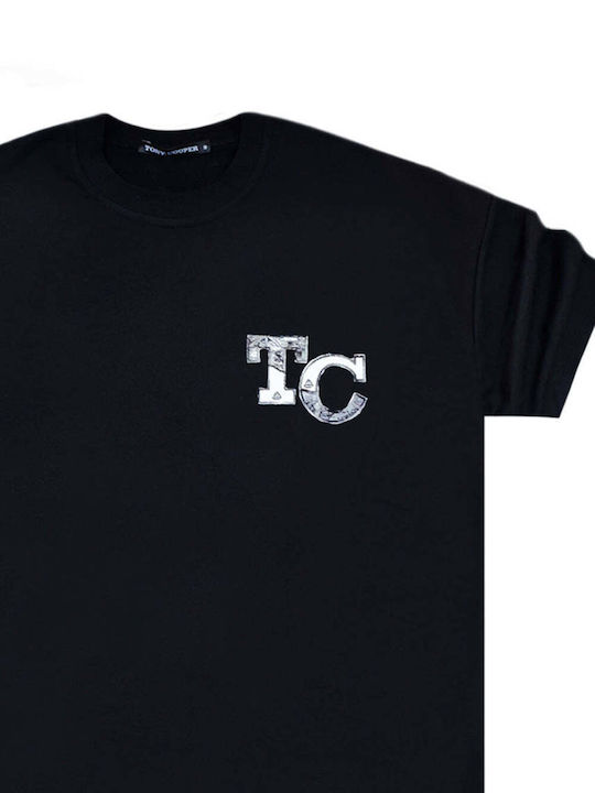 T-Shirt Black