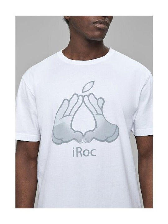 Wl T-shirt White