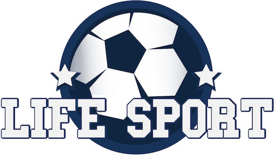 Life Sport F06 Football Goal 302x130x200cm 1 Piece