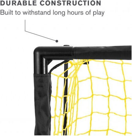 SKLZ Pro Mini Soccer Football Goal 55x39x40cm 1 Piece