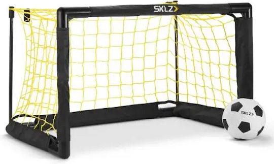 SKLZ Pro Mini Soccer Football Goal 55x39x40cm 1 Piece
