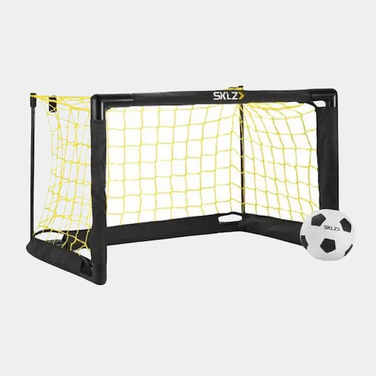 SKLZ Pro Mini Soccer Football Goal 55x39x40cm 1 Piece