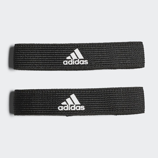 adidas Cleme Bare Fotbal Set 2 buc Negre