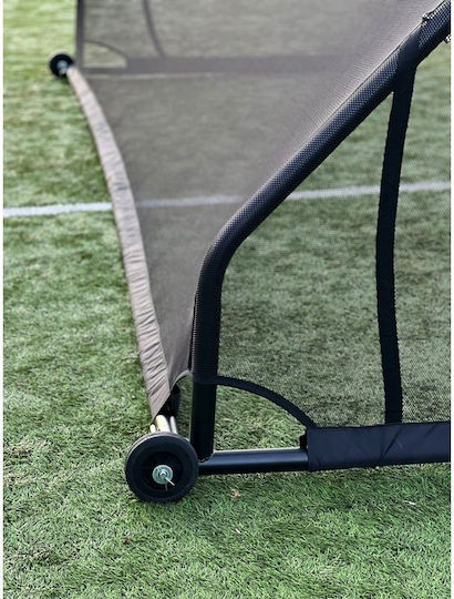 Yakimasport Giza Soccer Net 300x200cm 1 Piece