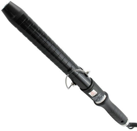 Elekom Curling Iron pentru bucle 28mm 60W